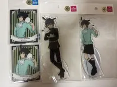 2026年最新】百夜優一郎の人気アイテム - メルカリ
