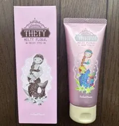 シーランドピューノ　ハンド&ネイル　テティ　ハンドクリームのサムネイル