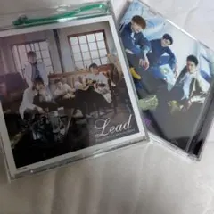 Lead CD　セット