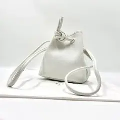 VASIC BOND minimini ボンド ハンドバッグ ショルダーバッグ