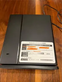 エレコム　ルーター　WRC-2533GSTのサムネイル