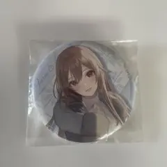 にじさんじ DMMスクラッチ フレン・E・ルスタリオ 缶バッジ - メルカリ