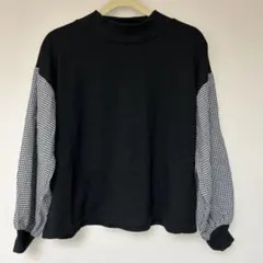 オリーブデオリーブ　トレーナー