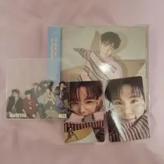 7ORDER 安井謙太郎 グッズ - メルカリ