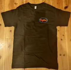 Woodstics Tシャツ ブラックのサムネイル