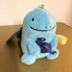 コダックはノーてんき。 ヌオー マスコットのサムネイル