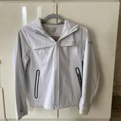 ホワイト レディースジャケット サイズ1