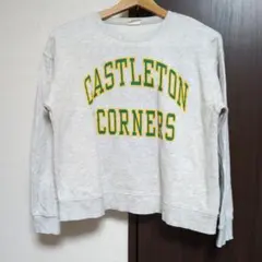 Champion スウェットトレーナー