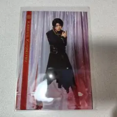 刀ミュ 十周年 加州清光