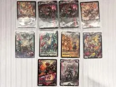 デュエルマスターズ コロコロ 付録セット