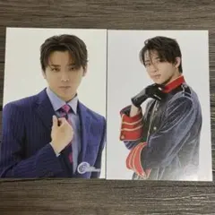 ONE Ｎ’ ONLY HAYATO 高尾颯斗 ポストカード