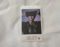 超特急 ハル ミニフォト