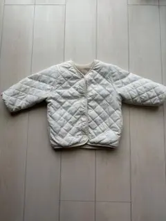 petit main プティマイン ジャケット 90 キッズ 女の子