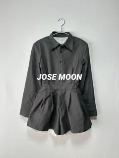JOSE MOON / LACE HEM INNER PANTS GREY - メルカリ