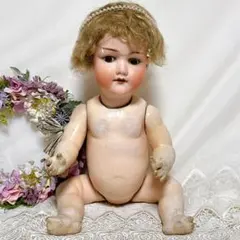 2025年最新】ビスクドール アーモンドマルセルの人気アイテム - メルカリ