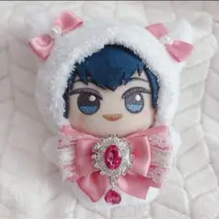 2779☆ ぬい服　ちびぐるみ　ブルーロック　すとぷり　まとめ割