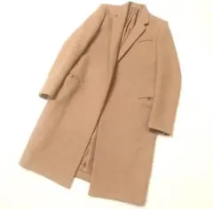 2026年最新】CELINE レディース チェスターコートの人気アイテム