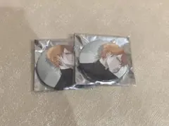 浦島坂田船 センラ 缶バッジ