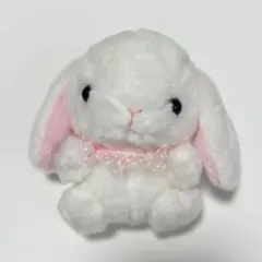 ぽてうさろっぴー しろっぴー マスコットのサムネイル