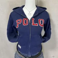 グランジ パーカー