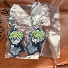 でふぉラバ　禪院直哉　ガチャガチャ　２個