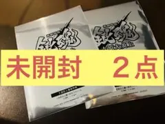 劇場版 銀魂 吉原大炎上 映画 入場者特典 原作コマシール 未開封　2点