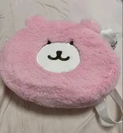 ちいかわ　くまさんポシェット