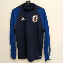 【JFA支給】adidas JFA ウインドブレーカー　青　Ｌサイズ 非売品 2025年最新】非売品 jfaの人気アイテム - メルカリ