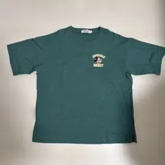 【美品】　ANTIBAL ミッキー　半袖のサムネイル