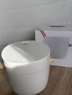 値下げ！４合炊き炊飯器のサムネイル