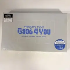 2026年最新】G4Y blu-rayの人気アイテム - メルカリ