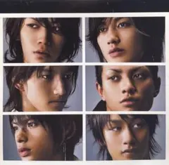 Best of KAT-TUN cd809054