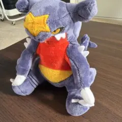 F090 ガルーラ ぬいぐるみ Pokémonn fit ポケモンフィット - メルカリ