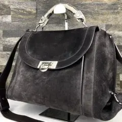 Salvatore Ferragamo 2WAYショルダーバッグ ソフィアのサムネイル