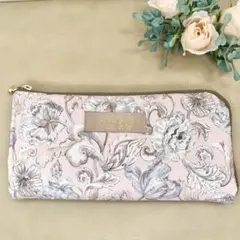 ハンドメイド長財布