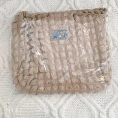 新品　トムとジェリー　ポップコーン生地バッグ