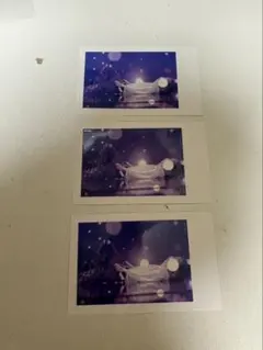 いれいす 初兎 レンズ 実写チェキ