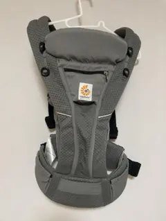 エルゴベビー OMMI breeze 抱っこ紐