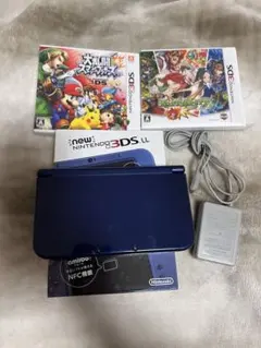 ス*ー様 New Nintendo 3DS LL