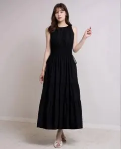 herlipto Jessa Camisole Dress black Sサイズ - メルカリ