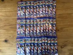 ポケモンカードゲーム ニンジャスピナーバラ30パックセット