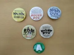 2026年最新】hound dog グッズの人気アイテム - メルカリ