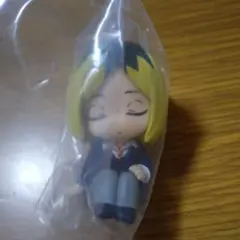 ハイキュー!!　肩ズン　制服　烏野・音駒　研磨