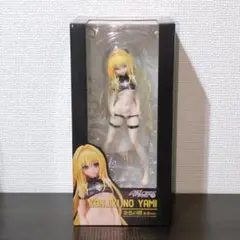 To LOVEる -とらぶる- ダークネス 金色の闇 水着Ver. フィギュア