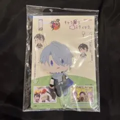 刀剣乱舞 キャラ撮りスティック 五月雨江 村雲江 御伴散歩 刀剣乱舞 キャラ撮りスティック 五月雨江 村雲江 御伴散歩 - メルカリ
