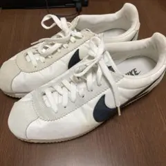2015年製 ナイキ クラシック コルテッツ ナイロン 27cm