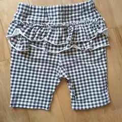 スラップスリップ♡バックフリルパンツのサムネイル