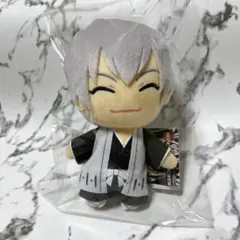 BLEACH 市丸ギン ともぬい セガ限定