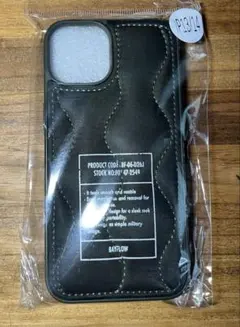 BAYFLOW iPhone13用 スマホケース