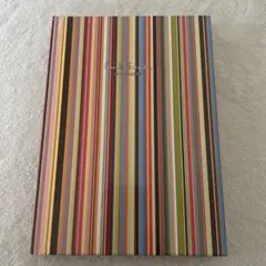 Paul Smith SPECTACLES ノートのサムネイル
